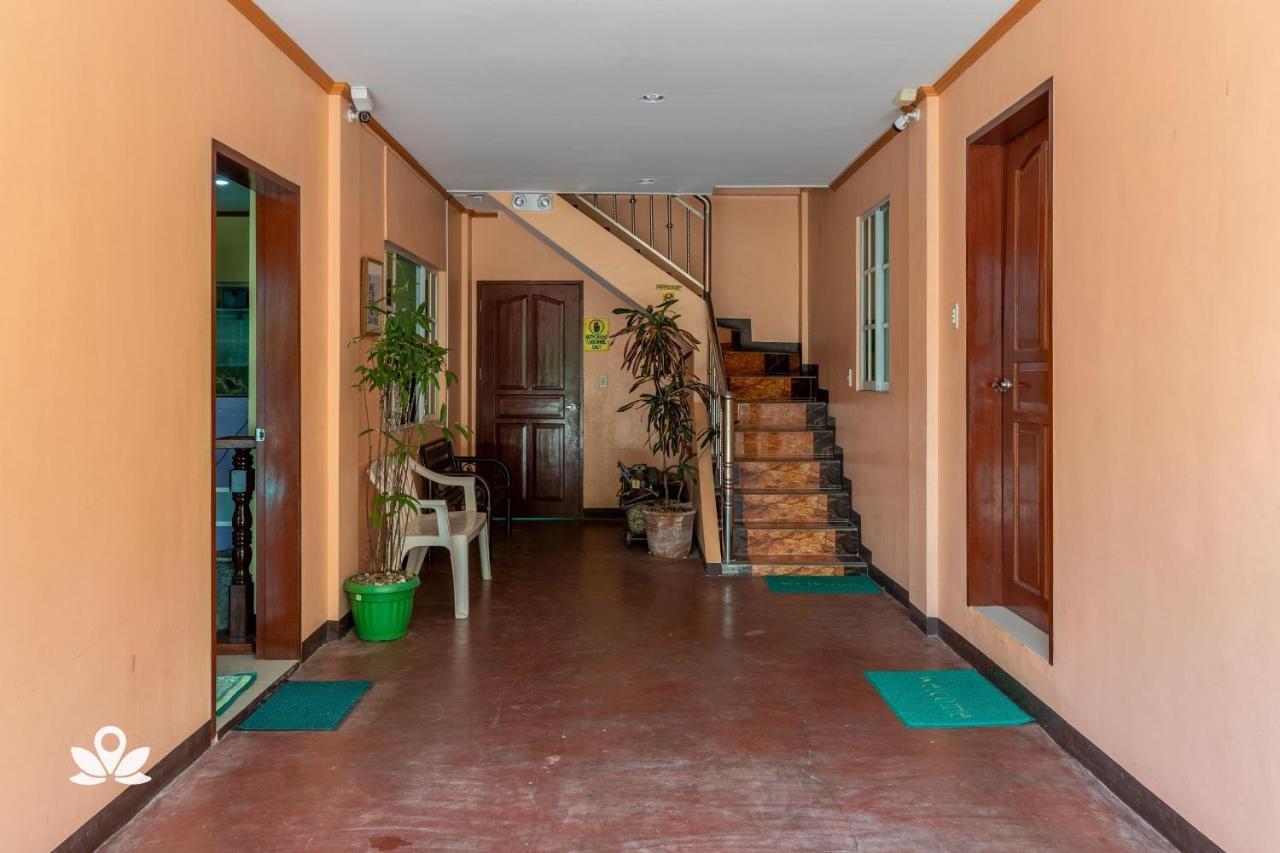 Zen Rooms Casa Venicia Caticlan Kültér fotó